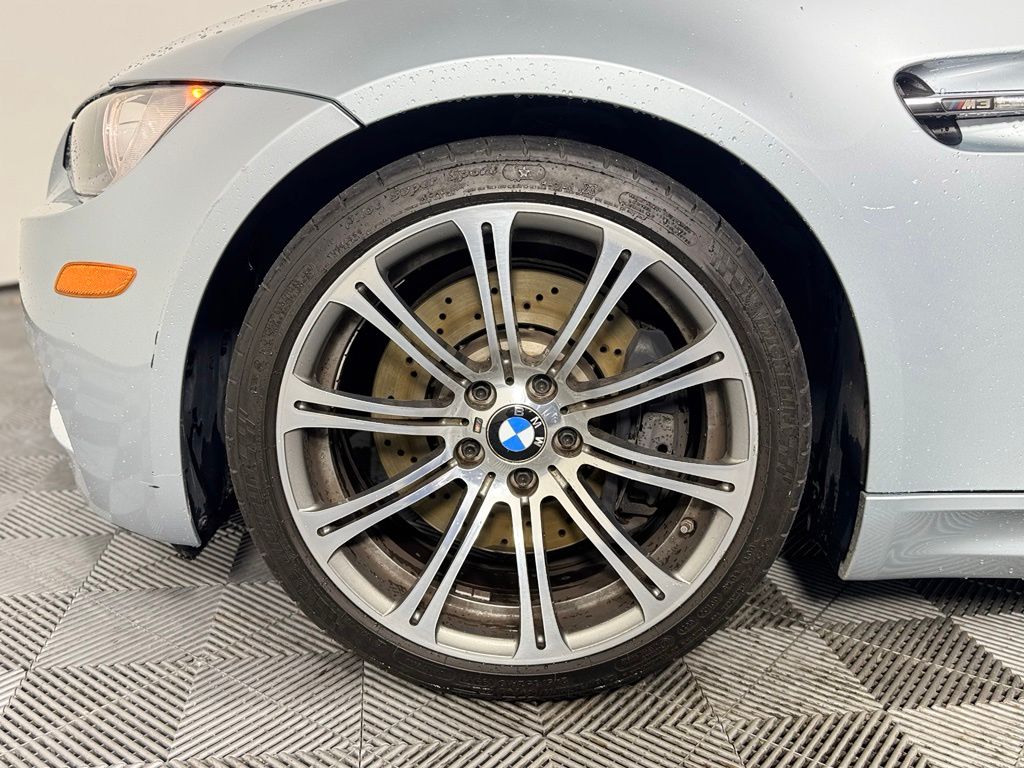 Thumbnail: 2008 BMW M3 - 12