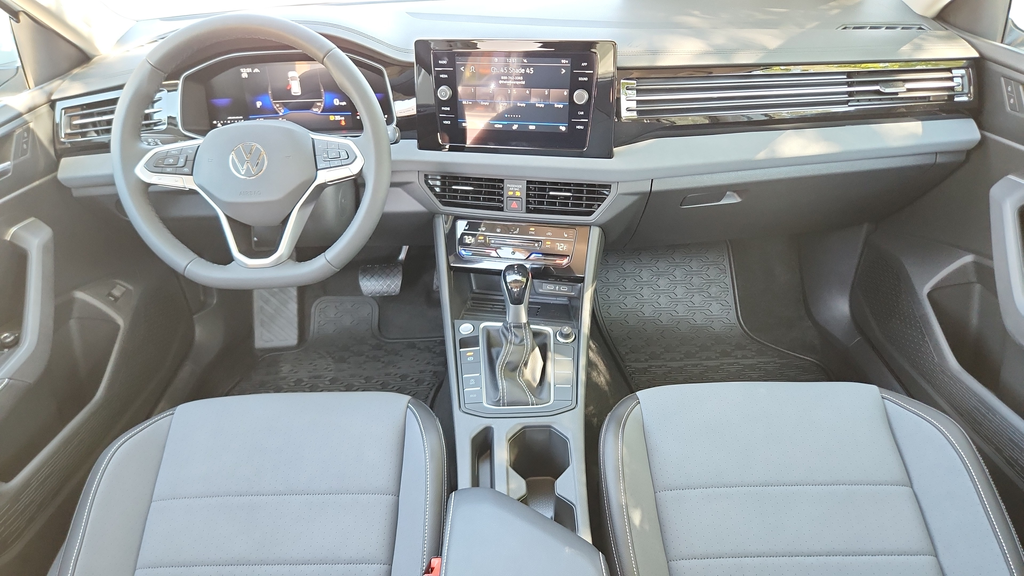 2026 Volkswagen Jetta