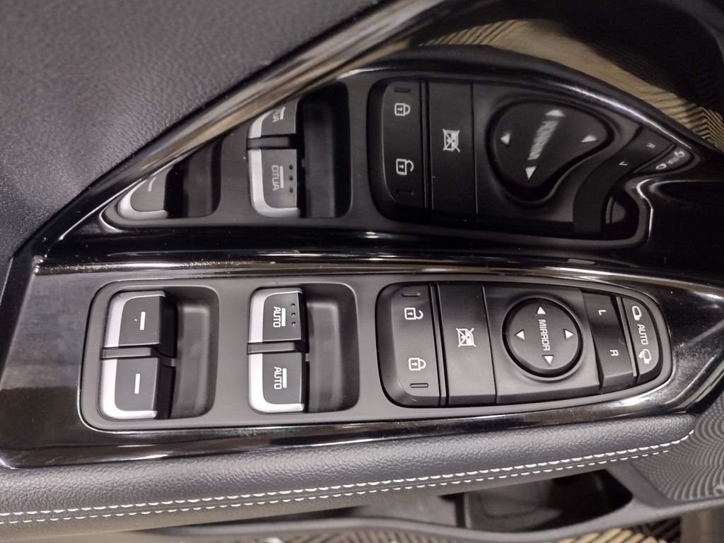 2022 Kia Niro EV EX