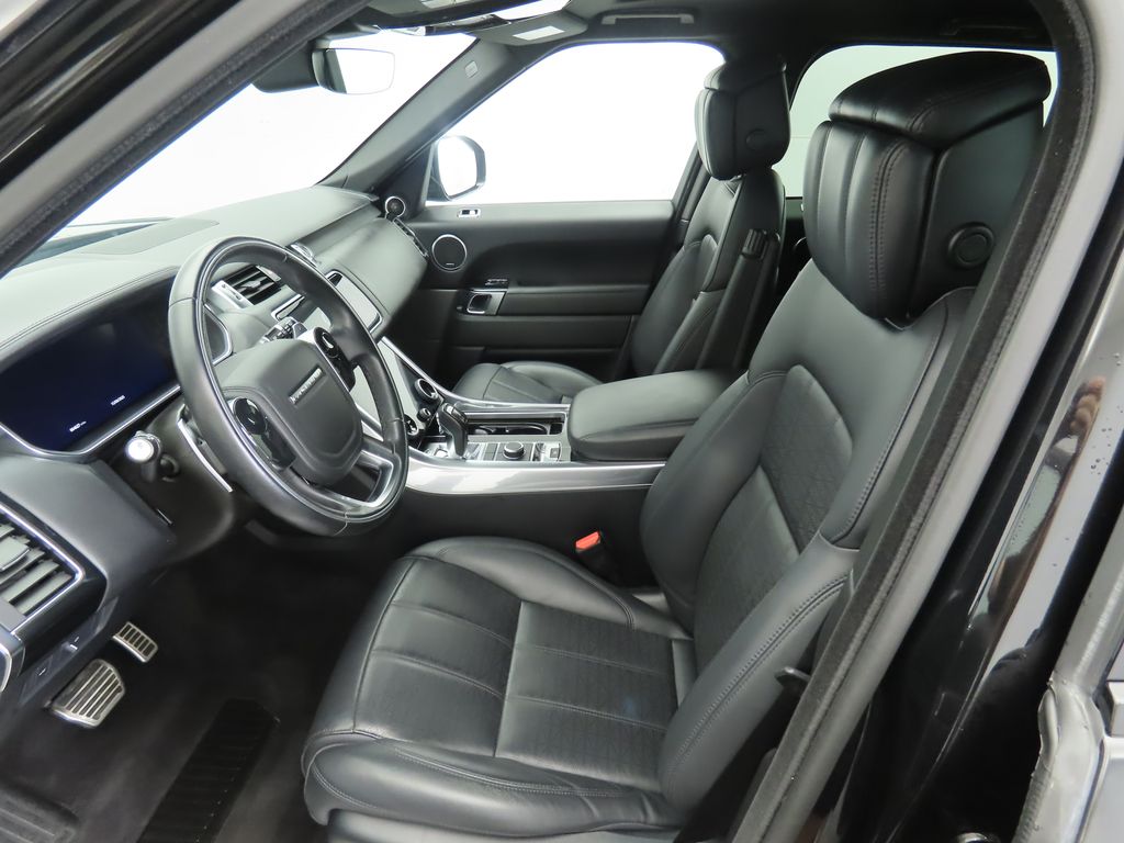 Thumbnail: 2019 Land Rover Range Rover Sport - 20