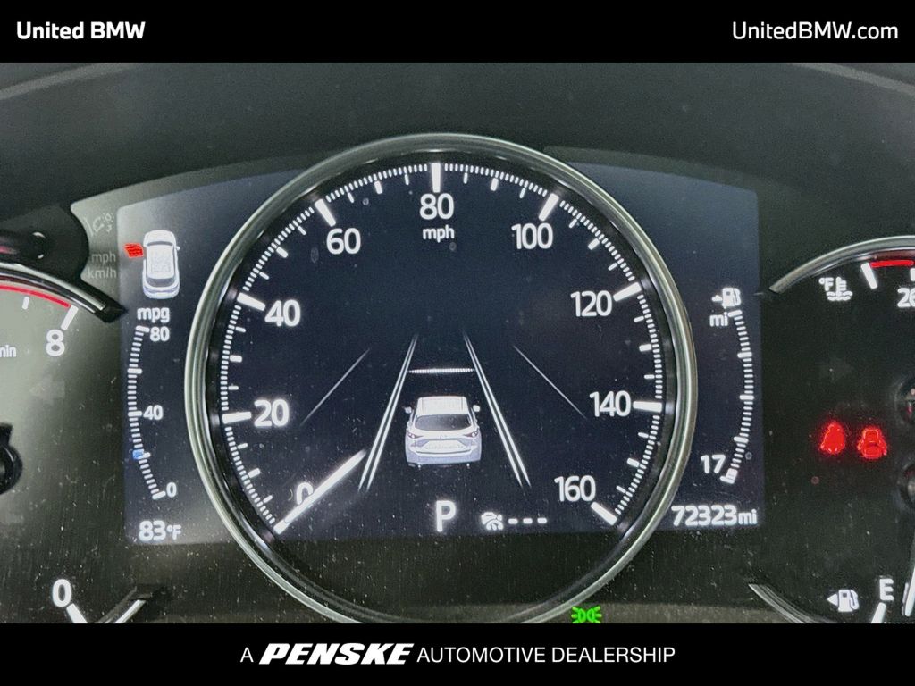 Thumbnail: 2021 Mazda CX-5 - 14