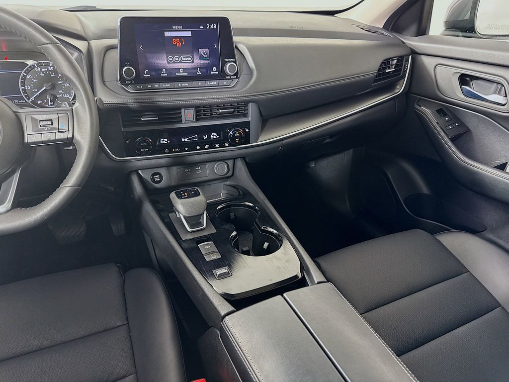 Thumbnail: 2024 Nissan Rogue - 23
