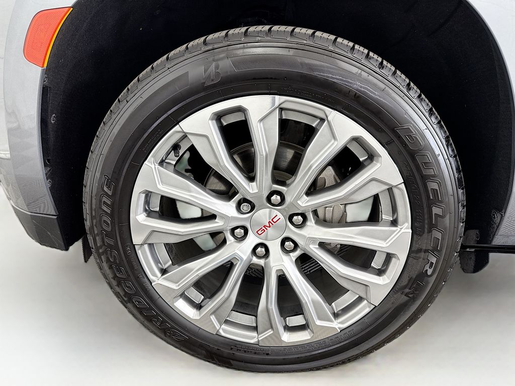 Thumbnail: 2022 GMC Yukon - 30