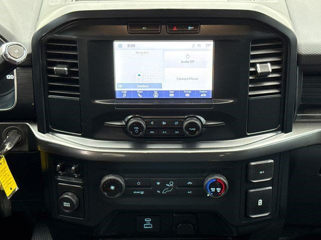 Used 2023 Ford F-150 Truck