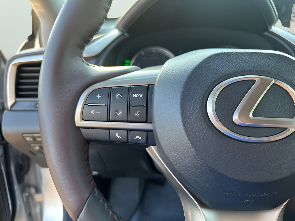 Used Car 2017 Lexus Rx  350 For Sale Under $30,000 In Austin, Texas