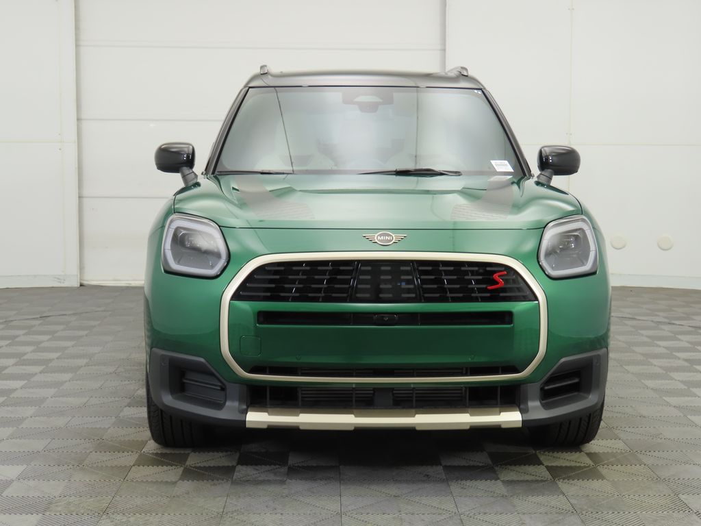 Thumbnail: 2026 MINI Cooper Countryman - 2