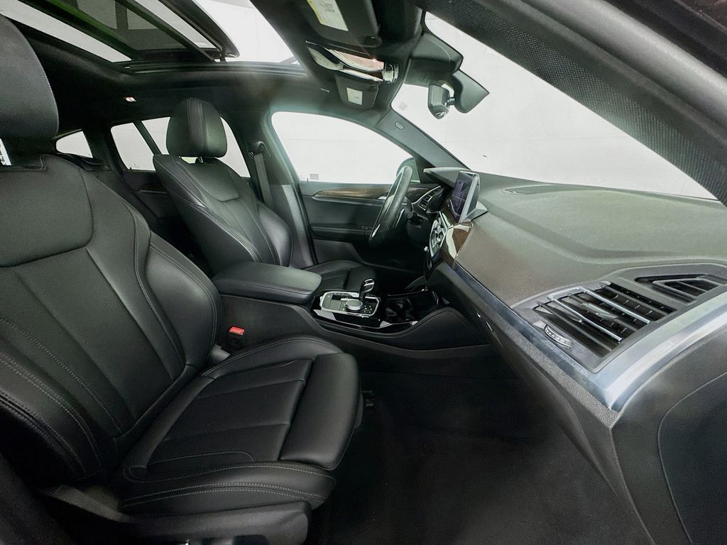 Used Car 2022 Bmw X4  Xdrive30i For Sale Under $35,000 In Austin, Texas