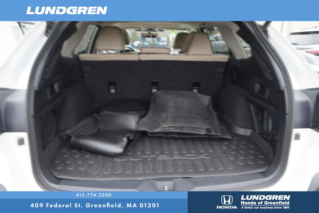 Used 2024 Subaru Outback SUV