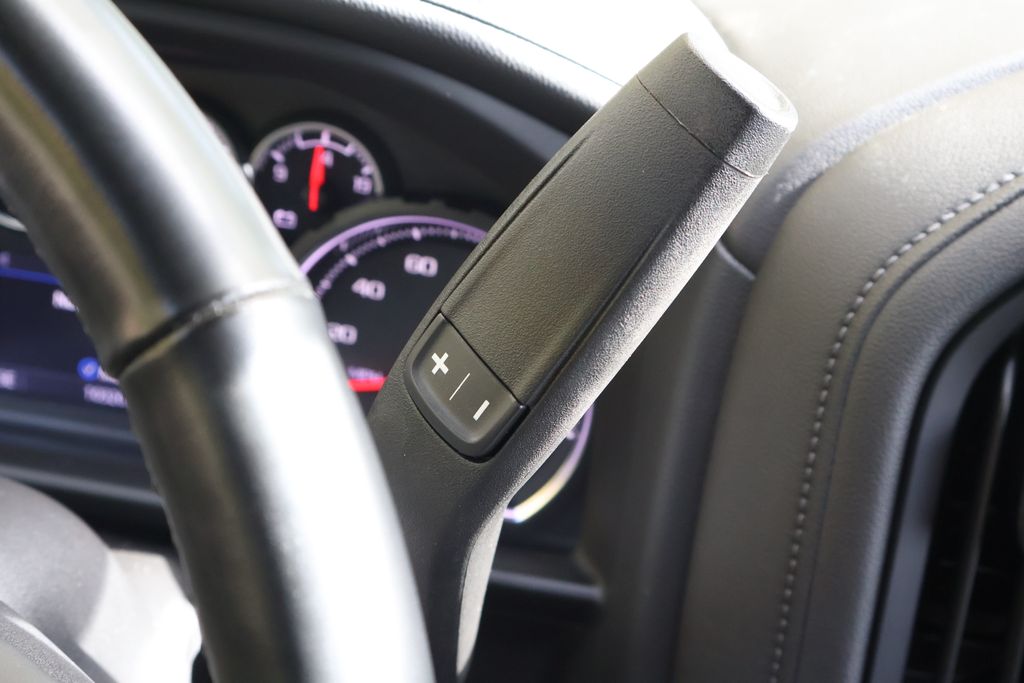 Thumbnail: 2023 Chevrolet Silverado 2500 - 22