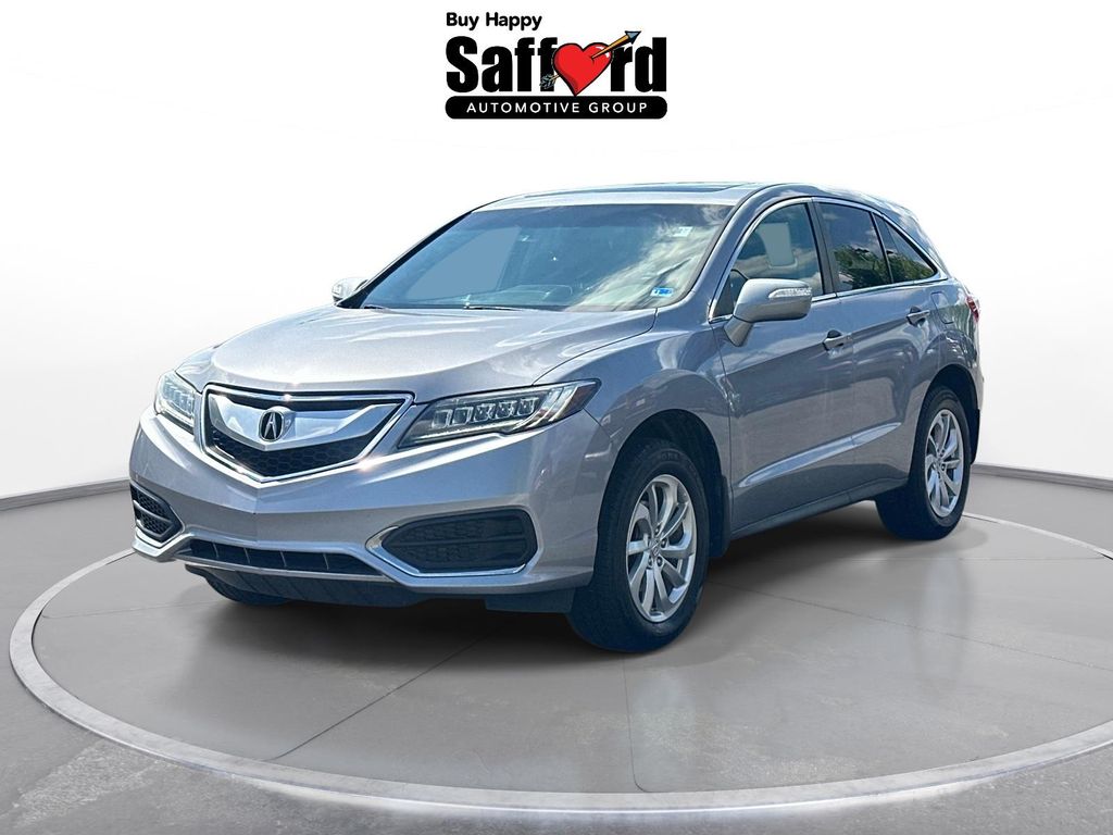 2016 Acura RDX Base