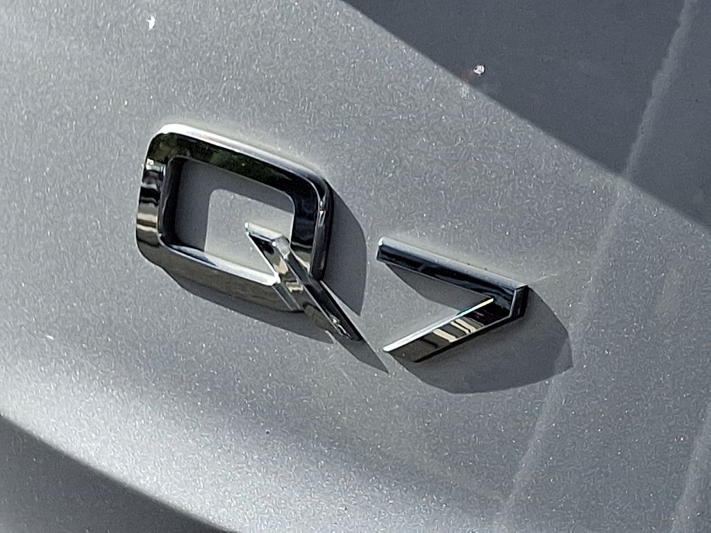 Thumbnail: 2022 Audi Q7 - 30