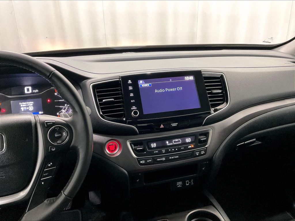 2023 Honda Ridgeline — photo 18