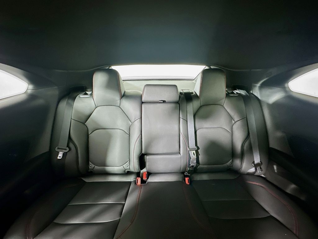 New 2026 White Dodge Scat Pack Plus image 10