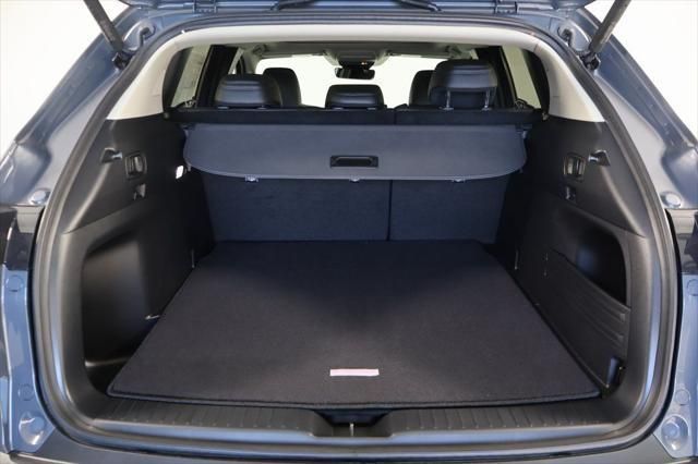 Thumbnail: 2026 Mazda CX-50 - 9