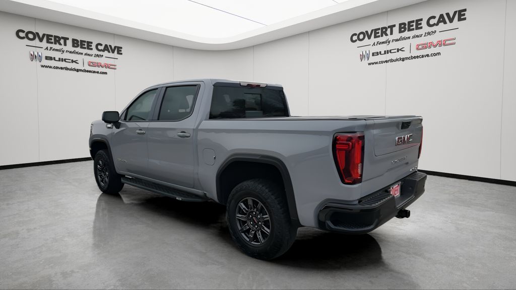 Used Car 2024 Gmc Sierra 1500  At4x For Sale Under $70,000 In Austin, Texas