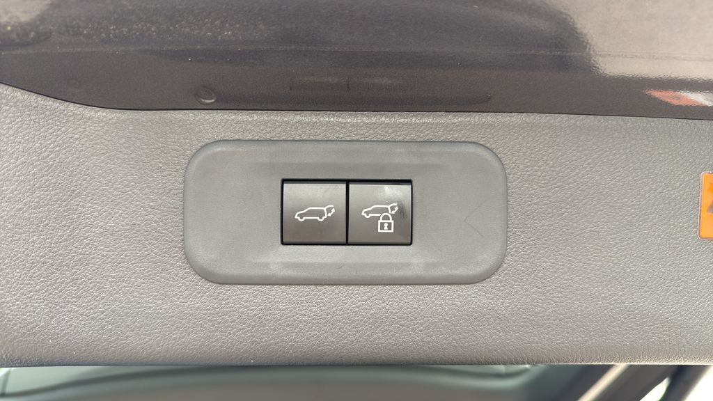 2025 Lexus TX