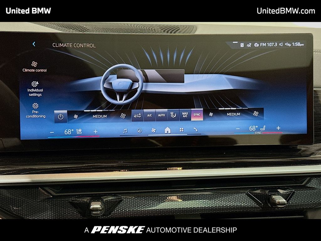 Thumbnail: 2026 BMW X5 - 11