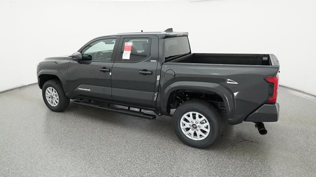 2025 Toyota Tacoma SR5 2