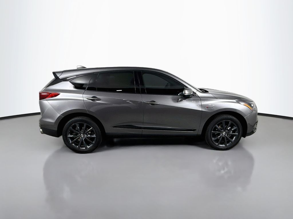 Thumbnail: 2026 Acura RDX - 4