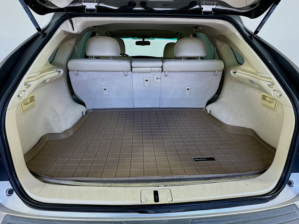 Thumbnail: 2011 Lexus RX - 26