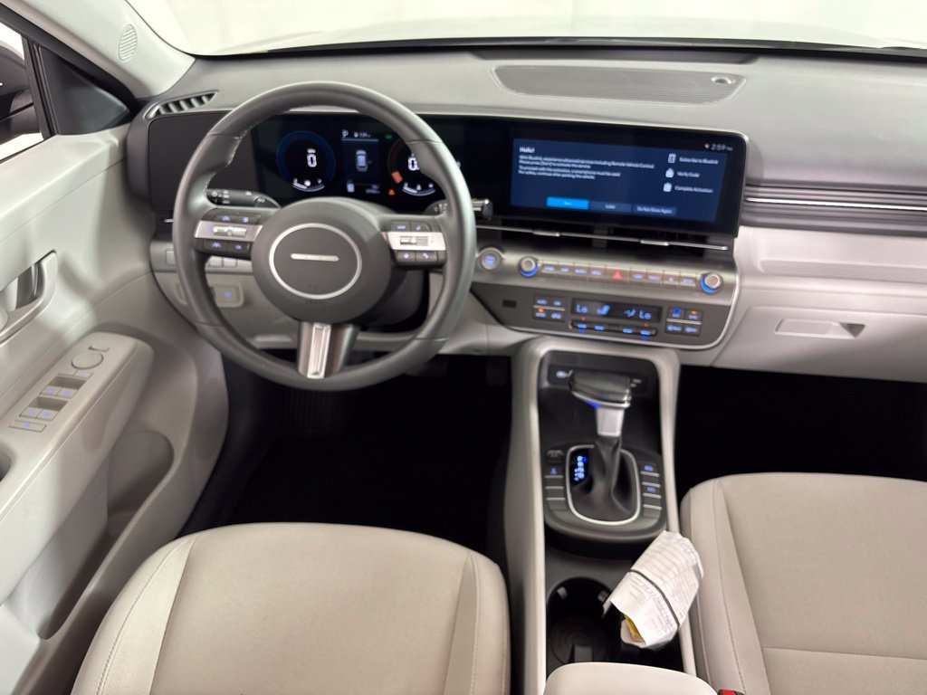 Thumbnail: 2024 Hyundai Kona - 15