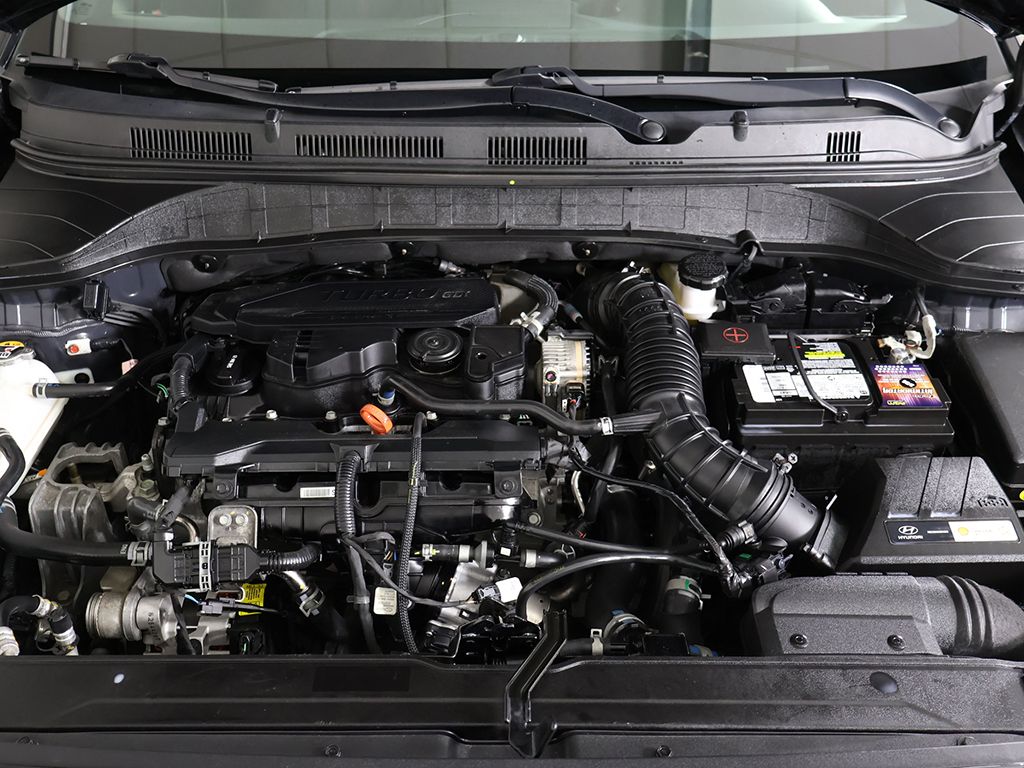 Used 2023 Black Hyundai N Line image 22