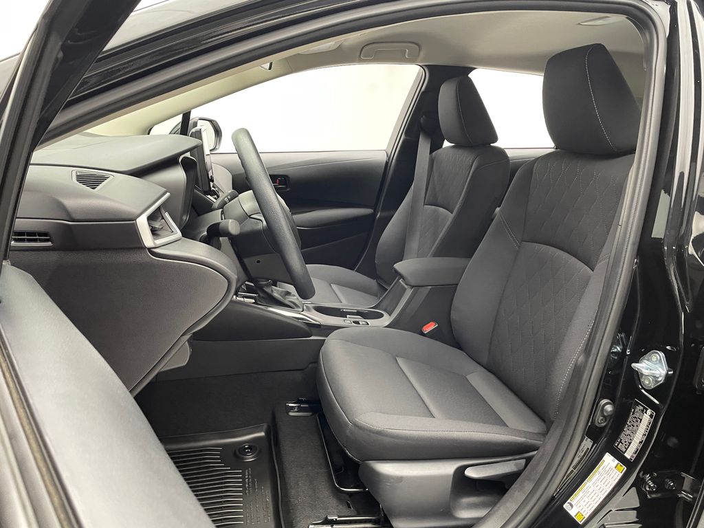 Thumbnail: 2025 Toyota Corolla - 13