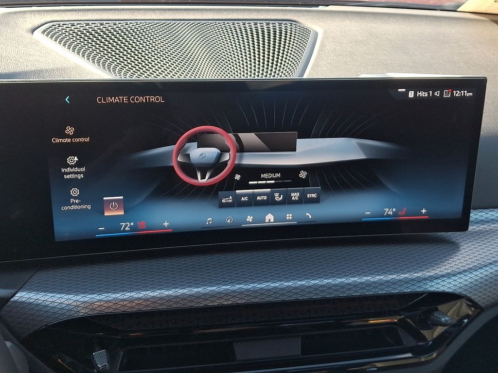 Thumbnail: 2026 BMW 4 Series - 16