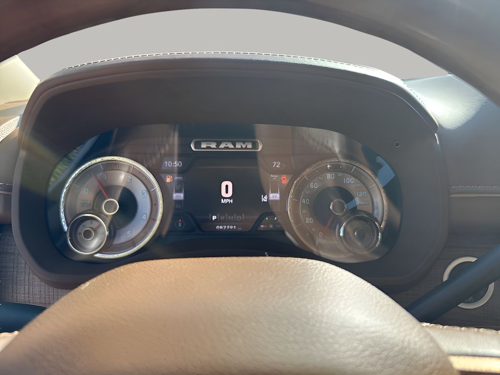 Used Car 2022 Ram 2500  Longhorn For Sale Under $60,000 In Austin, Texas