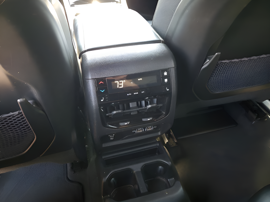 Used Car 2023 Jeep Grand Cherokee L  Overland For Sale Under $35,000 In Austin, Texas