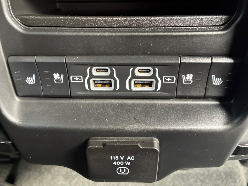 Used Car 2023 Ram 1500  Trx For Sale Under $90,000 In Austin, Texas