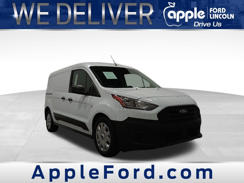 2020 Ford Transit Connect XL Cargo Van