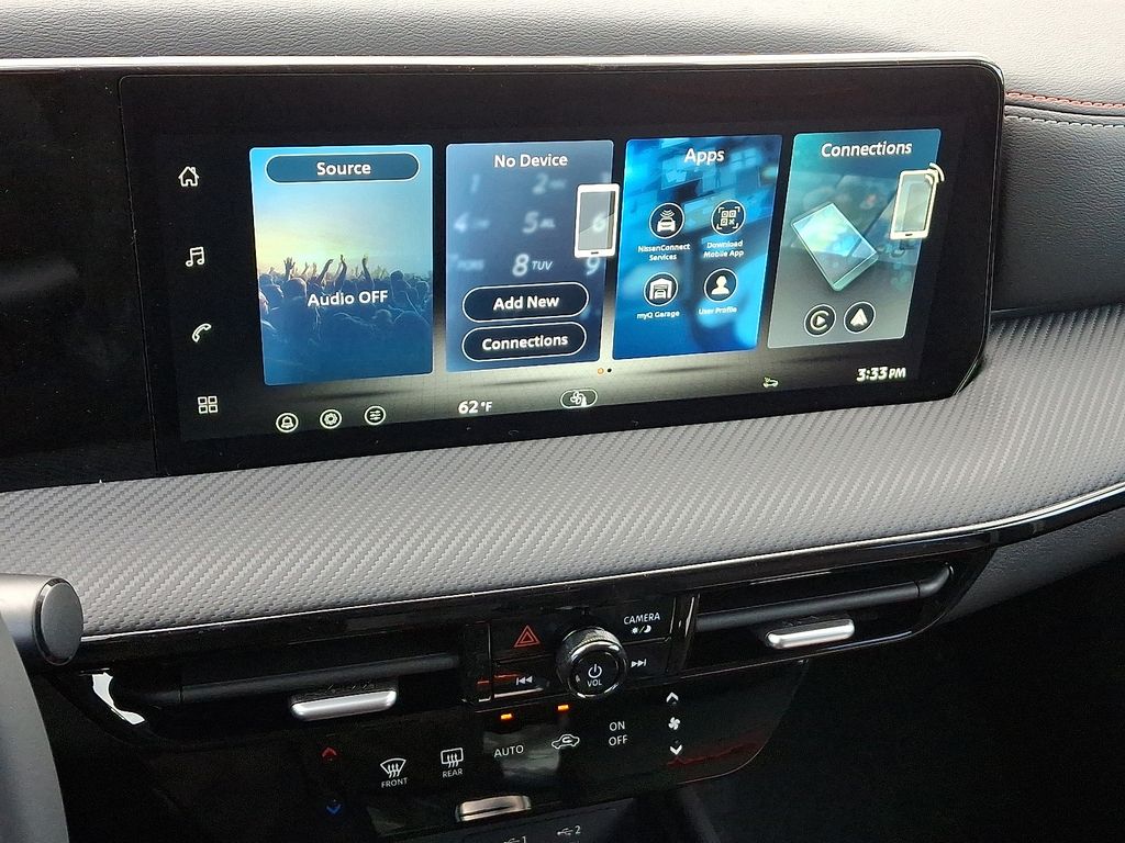 Thumbnail: 2026 Nissan Kicks - 7