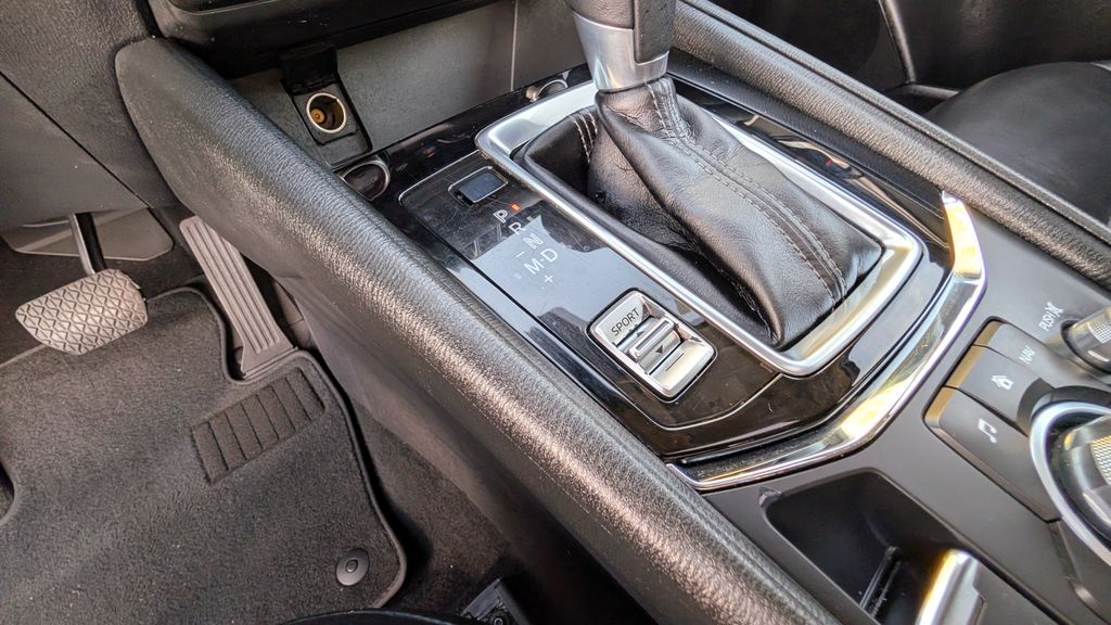 Used 2018 Mazda CX-5 Touring 4D Sport Utility