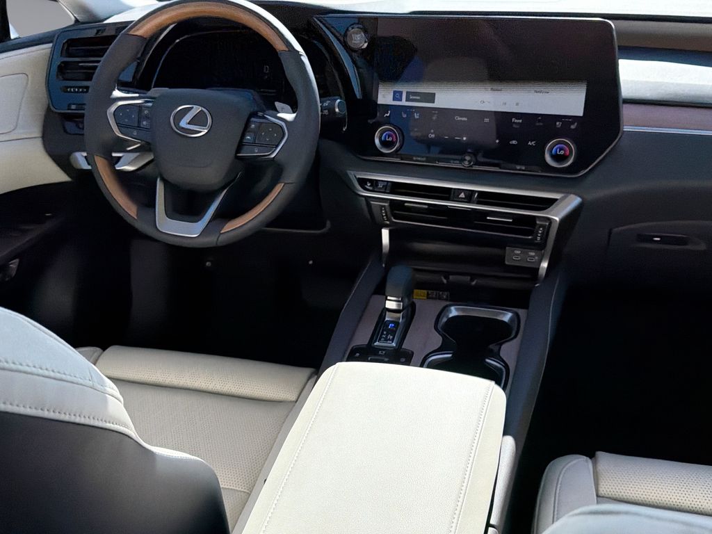 Thumbnail: 2026 Lexus RX - 19