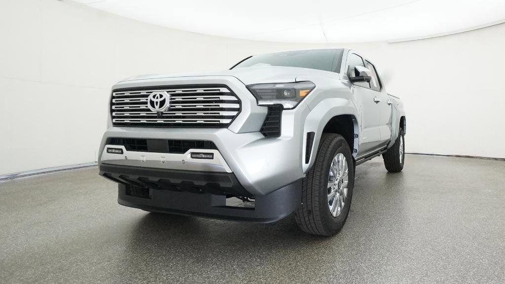 Thumbnail: 2025 Toyota Tacoma - 5