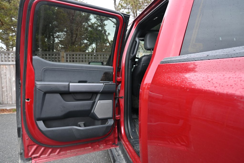 Thumbnail: 2022 Ford F-150 - 10