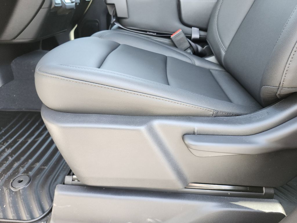 new 2026 GMC Sierra 3500HD car, priced at $67,554