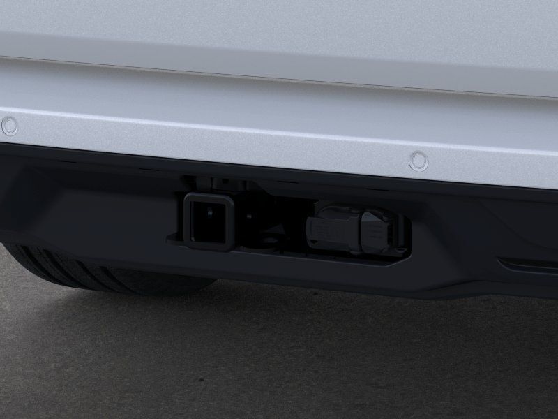 New 2026 Star White Metallic Tri-Coat Ford MAX Active image 23