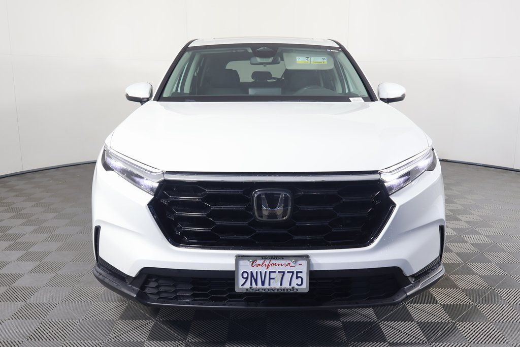 Thumbnail: 2025 Honda CR-V - 2