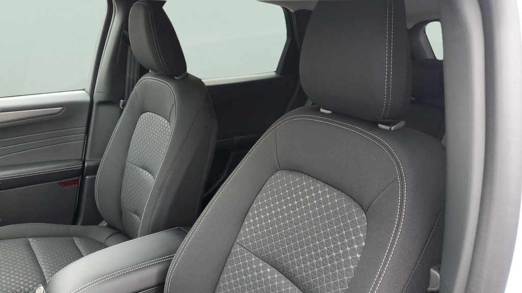 New 2026 Silver Ford Active image 13