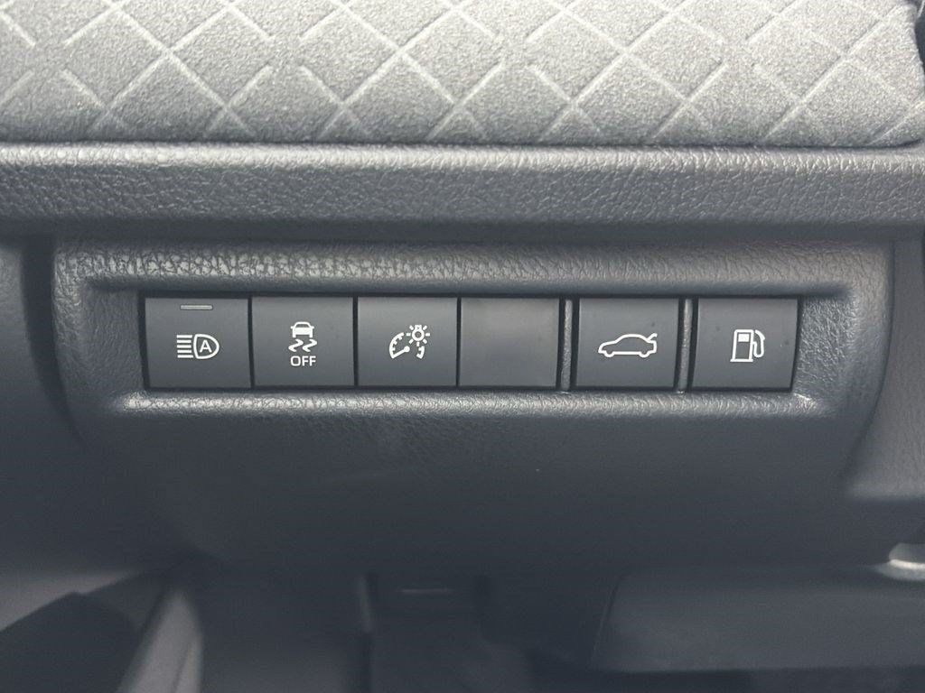 Used 2026 Toyota Camry Sedan
