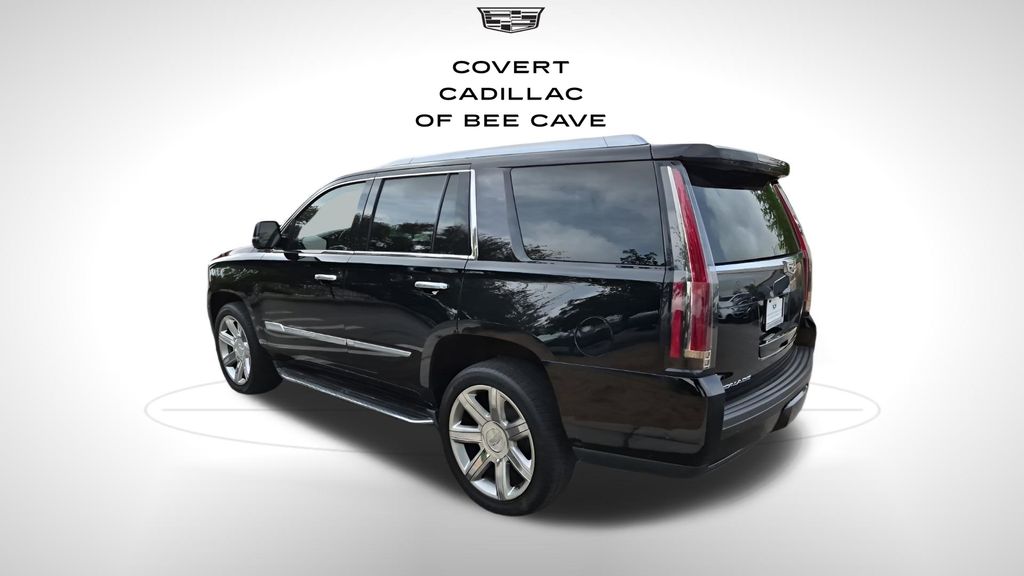 Used Car 2020 Cadillac Escalade  Luxury For Sale Under $40,000 In Austin, Texas