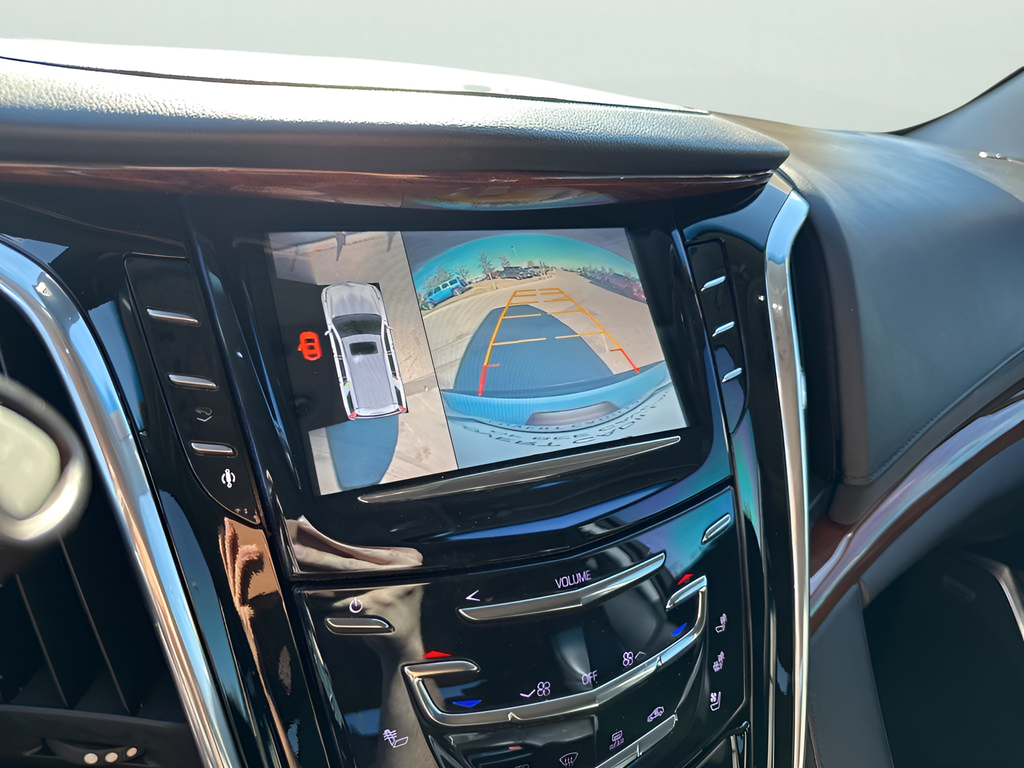 Used Car 2016 Cadillac Escalade  Premium For Sale Under $25,000 In Austin, Texas