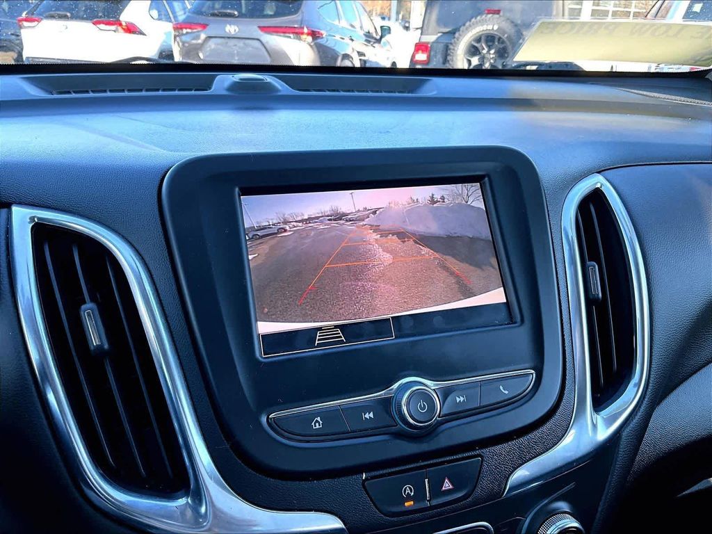 2023 Chevrolet Equinox — photo 26