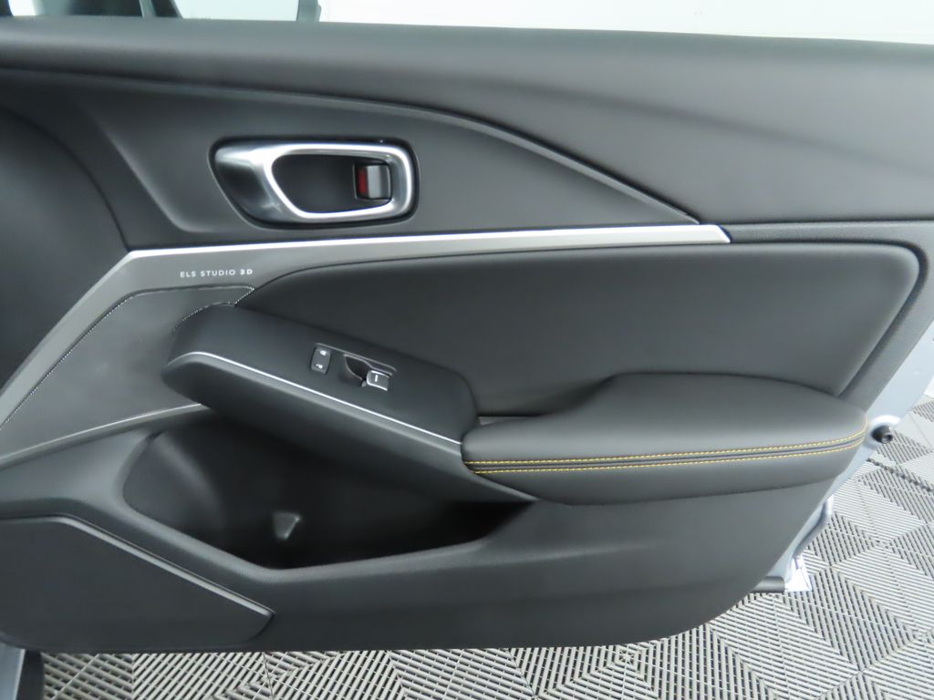 Thumbnail: 2026 Acura Integra - 26