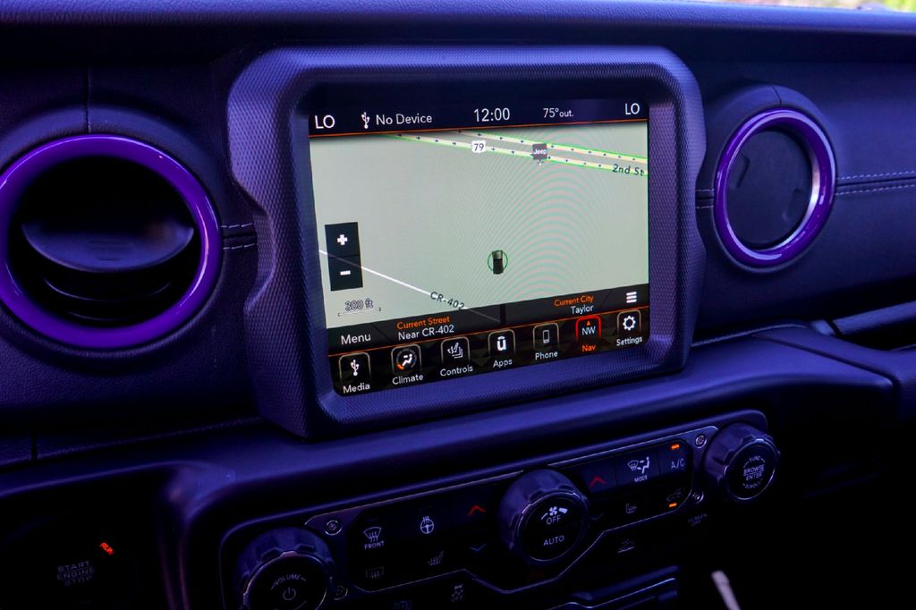 Used Car 2022 Jeep Wrangler  Unlimited Sahara 4xe For Sale Under $30,000 In Taylor, Texas