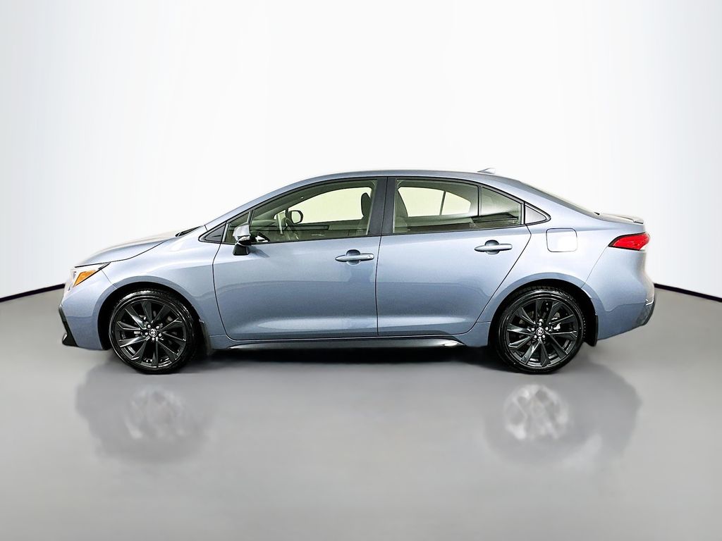 Thumbnail: 2026 Toyota Corolla - 8