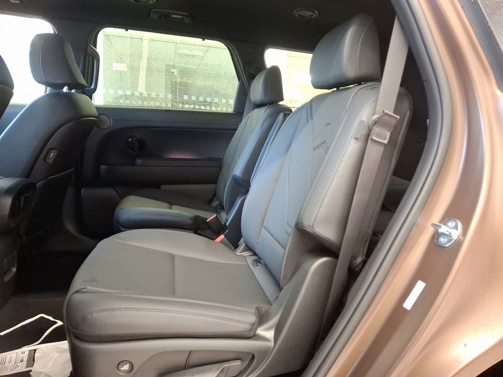 Thumbnail: 2026 Hyundai Palisade - 5