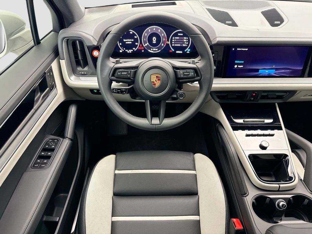 Thumbnail: 2026 Porsche Cayenne - 13